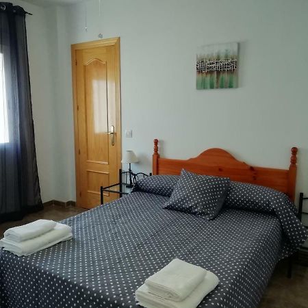 El Descanso Cazorla Esterno foto